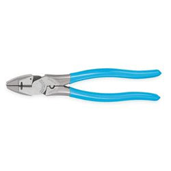 PINZA ELECTRICA 9" CHANNEL LOCK (396CRFT)