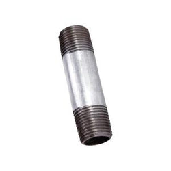 NIPLE NEGRO  C-40 1/4  X RC
