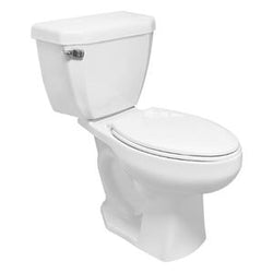 SANITARIO TAURO BLANCO TAZA Y TANQUE CORTO