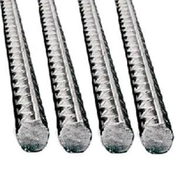 VARILLA 3/8 X 9 METROS PARA CONSTRUCCION