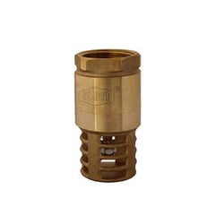 VALVULA PICHANCHA  4"  TIPO CHECK