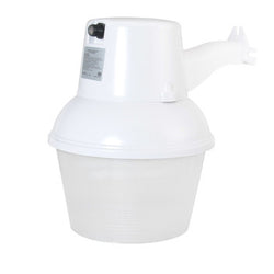 LAMPARA SUBURBANA  65 W  127 V FULGORE (FU0157)