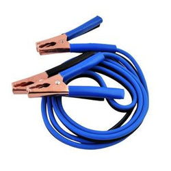 Cables Pasa Corriente C-10  2 Mts  FOY (140975) PVL