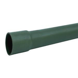 Tubo Conduit Verde Pesado  1" 3 Mts ARGOS (TPP0253)
