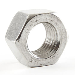 TUERCA HEX METRICA  8 MM PROTOR  (TCAHM08)