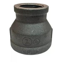 REDUCCION CAMPANA NEGRA C-40  2"  A  1 1/2"