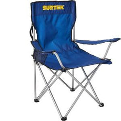 Silla Plegable SURTEK (127117)