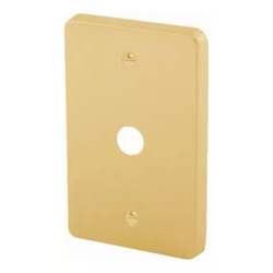 TAPA PILOTO ALUMINIO FULGORE (FU0144)