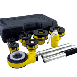 Tarraja P/Tubo De Peines  1/2"  A  2" SURTEK (TMP10)