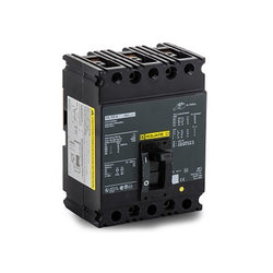 TERMOMAGNETICO SQD FAL-36100  100 AMPERES  600 VOLTS