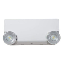 LAMPARA DE EMERGENCIA LED APEL MULTIVOLTAJE 120/277 V