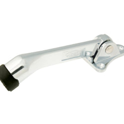 Fija Puerta Tipo Palanca Cromo Brillante LOCK (L059CBB/FIJPS)