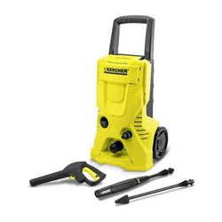 HIDROLAVADORA KARCHER K4 BASIC   1,800 PSI