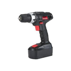 TALADRO DRILLMASTER 3/8 -18 V  21 POSICIONES (ITEM 69651)