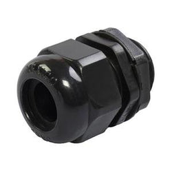 CONECTOR GLANDULA DE PLASTICO 3/4 ARGOS (9590720)