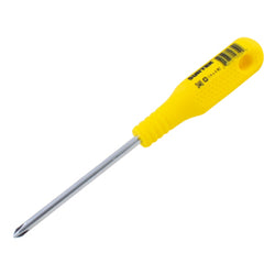 Desarmador Phillips  1/4" X 6" Barra Redonda SURTEK (D451)