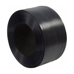 FLEJE PLASTICO VENTA SOLO POR ROLLO 700 MTS ( POLIPRO) 1/2" FLEJES Y SELLOS
