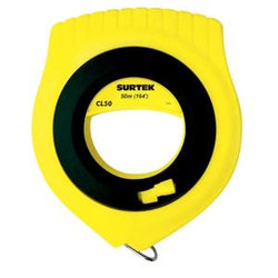 Cinta Larga 50 Mts Metalica SURTEK (CL50)