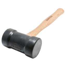 Mazo de Hule 16 Oz SURTEK (616)