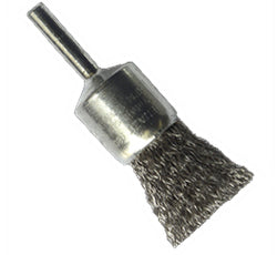 CEPILLO COPA ONDULADO P/TALADRO 7/8" X 0.008" X 1/4" MAGMA TENAZIT (980)