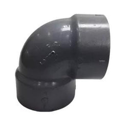 CODO NEGRO C-40 ROSCADO 1" X 45