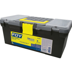 Caja Portaherramientas Plastica  16"  FOY (143201) PVL