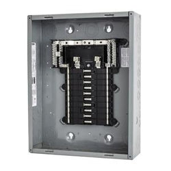 Centro De Carga SD. QO-12 ( Btn320L1R ) Monofasico