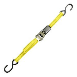 Sujetador C/Matraca  1"  X  4.5 Mts SURTEK (151102)