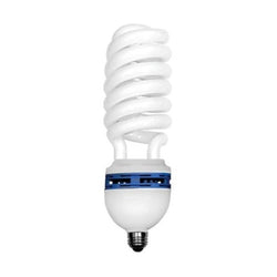 FOCO AHORRADOR 105 W 220 V ESPIRAL R.MOGUL E40  ITSA