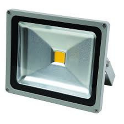 LAMPARA LED 30 W 100-240 V PISO/MURO LQ-LED/30W/30/S TECNOLITE