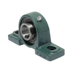 CHUMACERA  Y215-16 DE PISO 2 TORNILLOS