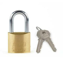 CANDADO LATON 50 MM (127) PHILLIPS (14-GL)