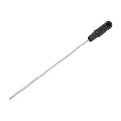 Desarmador Plano  1/8" X 2 1/2" Cabinet Negro FOY (DCR22) PVL