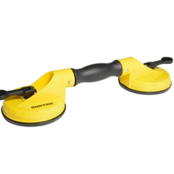 Copa Doble De Succion P/Vidrio  80 Kg SURTEK (107373)