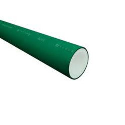 TUBO TERMOFUSION  20 MM  (1/2")  4 MTS. TUBOPLUS  (200224)