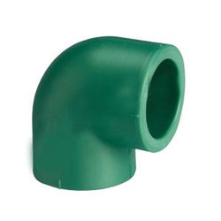 CODO 90° TERMOFUSION 20 MM. (1/2")  ROTOPLAS  (200014)