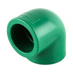CODO 90° TERMOFUSION 25 MM. (3/4")  ROTOPLAS  (200015)