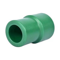 COPLE TERMOFUSION 20 MM. (1/2") ROTOPLAS  (200065)