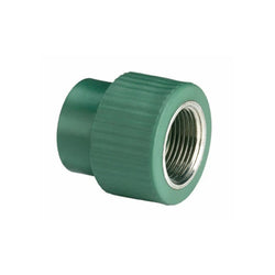 CONECTOR TERMOFUSION HEMBRA 25 MM.  (3/4" ) ROTOPLAS  (200042)