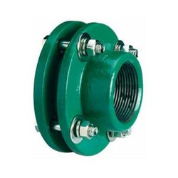 UNION BRIDADA PLUS MIXTA  63 MM (2" X 2") ROTOPLAS  (200245)