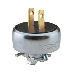 CLAVIJA  2P 2H 15/10A 125/250V (WD7650) ARROW HART