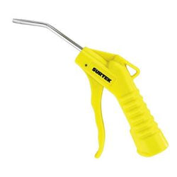 Pistola Sopletadora C/Nariz  3"  1/4" NPT SURTEK (108114)