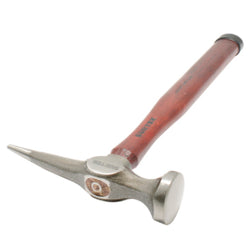 Martillo Laminero Cabeza Plana-Larga SURTEK (MHP2)