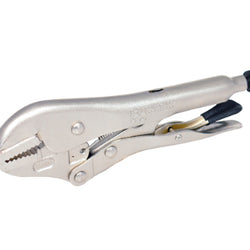 Pinza Presion Recta 12" SURTEK (PFP12)