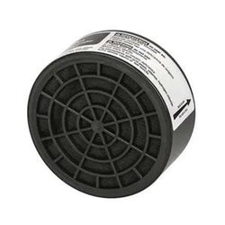CARTUCHO P/PINTURA SPRAY NEGRO TOOLCRAFT (TC1812)