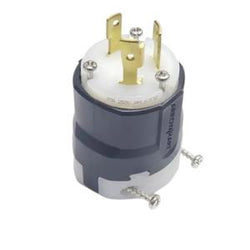 Clavija Arrow Hart Ahl630-P 3 Patas  30 A 250 V