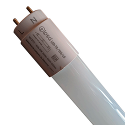 TUBO LED 11W 85-265V T-8 (LED-T8/60/LD) IPSA
