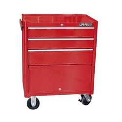 Gabinete Movil Uso Industrial  3  Gavetas  27"   URREA (I27M3)