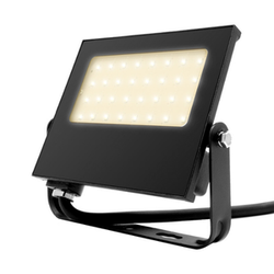 LAMPARA LED 30 W 30K 127 V  REFLED-30W/30/N TECNOLITE