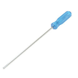 Desarmador Plano  1/8" X 8" Barra Redonda SURTEK (D327)
